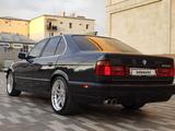 BMW 525 1995 годаүшін3 600 000 тг. в Шымкент – фото 3