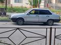 ВАЗ (Lada) 21099 2004 года за 1 200 000 тг. в Шымкент – фото 11