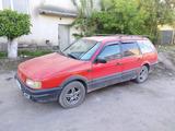 Volkswagen Passat 1990 годаfor1 200 000 тг. в Семей – фото 2