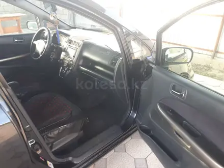 Honda Stream 2001 года за 3 200 000 тг. в Тараз – фото 10