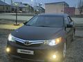 Toyota Camry 2012 годаүшін10 500 000 тг. в Туркестан – фото 2