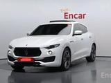 Maserati Levante 2018 года за 25 100 000 тг. в Алматы