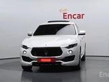 Maserati Levante 2018 года за 25 100 000 тг. в Алматы – фото 3