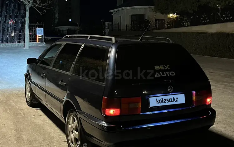 Volkswagen Passat 1995 года за 1 800 000 тг. в Шымкент