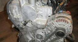 Двигатель Nissan MR20 2.0 литра Контрактный (из японии) за 73 900 тг. в Алматы