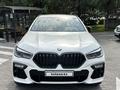 BMW X6 2020 года за 42 500 000 тг. в Алматы