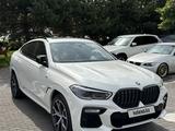 BMW X6 2020 годаүшін42 500 000 тг. в Алматы – фото 3