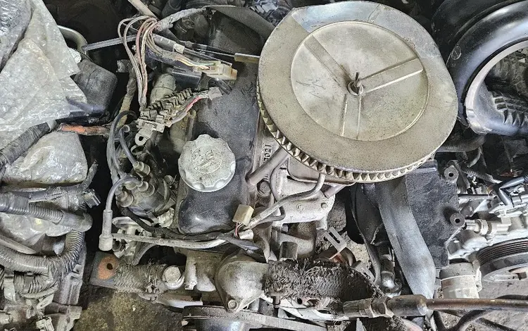 Двигатель на Кару блок управления вилками за 5 000 тг. в Алматы