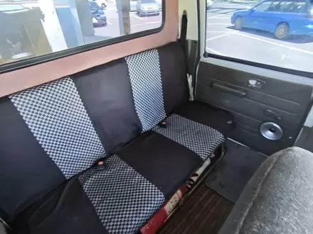 Isuzu 1996 года за 17 500 000 тг. в Алматы – фото 3