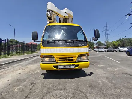 Isuzu 1996 года за 17 500 000 тг. в Алматы – фото 11
