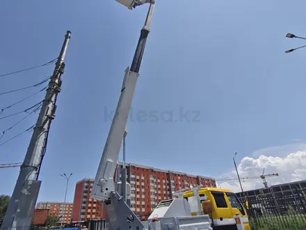 Isuzu 1996 года за 17 500 000 тг. в Алматы – фото 18