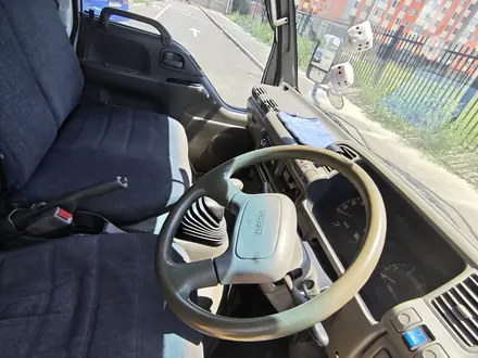 Isuzu 1996 года за 17 500 000 тг. в Алматы – фото 2