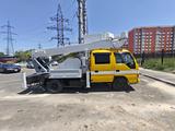Isuzu 1996 года за 17 500 000 тг. в Алматы