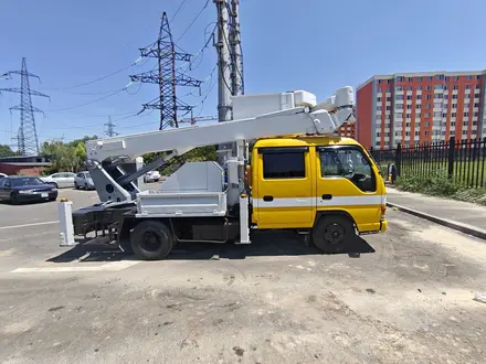 Isuzu 1996 года за 17 500 000 тг. в Алматы