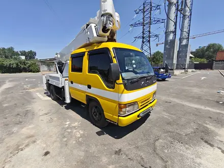 Isuzu 1996 года за 17 500 000 тг. в Алматы – фото 4