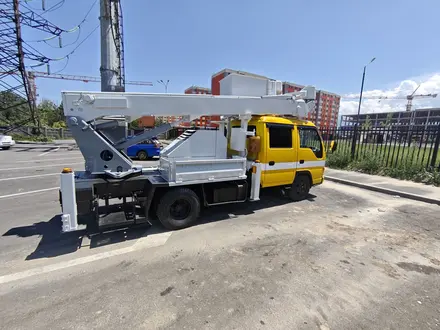 Isuzu 1996 года за 17 500 000 тг. в Алматы – фото 7