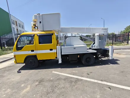 Isuzu 1996 года за 17 500 000 тг. в Алматы – фото 8