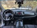 Kia Sportage 2013 годаfor7 800 000 тг. в Алматы – фото 8