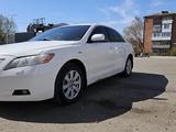 Toyota Camry 2006 годаfor5 350 000 тг. в Петропавловск – фото 3