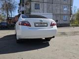 Toyota Camry 2006 годаfor5 350 000 тг. в Петропавловск – фото 4
