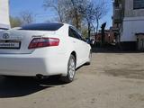 Toyota Camry 2006 годаfor5 350 000 тг. в Петропавловск – фото 5