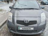Toyota Yaris 2008 года за 3 600 000 тг. в Темиртау