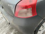 Toyota Yaris 2008 года за 3 600 000 тг. в Темиртау – фото 2
