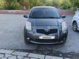 Toyota Yaris 2008 года за 3 600 000 тг. в Темиртау – фото 3