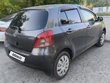 Toyota Yaris 2008 года за 3 600 000 тг. в Темиртау – фото 4