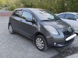 Toyota Yaris 2008 года за 3 600 000 тг. в Темиртау – фото 5