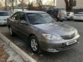 Toyota Camry 2004 годаүшін4 900 000 тг. в Тараз – фото 3