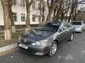 Toyota Camry 2004 годаүшін4 900 000 тг. в Тараз – фото 5