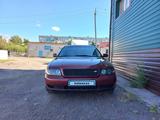 Audi A4 1998 годаүшін1 600 000 тг. в Экибастуз – фото 3