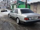 Mercedes-Benz E 230 1991 годаfor1 700 000 тг. в Алматы – фото 4