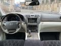 Lexus LS 460 2007 года за 6 800 000 тг. в Караганда – фото 45