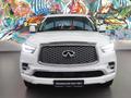 Infiniti QX80 2018 годаfor21 590 000 тг. в Алматы – фото 2