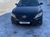 Toyota Camry 2011 годаүшін6 800 000 тг. в Караганда