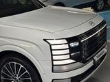 Hyundai Palisade 2025 года за 29 600 000 тг. в Шымкент – фото 5