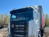 Scania  4-Series 1998 года за 14 000 000 тг. в Усть-Каменогорск