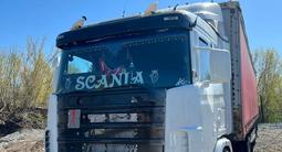 Scania  4-Series 1998 годаүшін14 000 000 тг. в Усть-Каменогорск