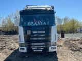 Scania  4-Series 1998 годаүшін14 000 000 тг. в Усть-Каменогорск – фото 2