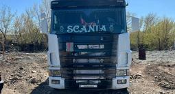 Scania  4-Series 1998 годаүшін14 000 000 тг. в Усть-Каменогорск – фото 3