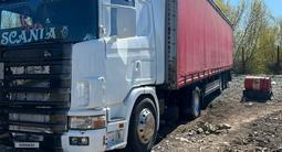 Scania  4-Series 1998 года за 14 000 000 тг. в Усть-Каменогорск – фото 5