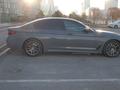 BMW 520 2022 года за 24 000 000 тг. в Астана – фото 8