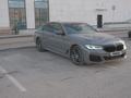 BMW 520 2022 года за 24 000 000 тг. в Астана – фото 10