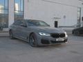 BMW 520 2022 года за 24 000 000 тг. в Астана – фото 9