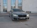 BMW 520 2022 года за 24 000 000 тг. в Астана – фото 11
