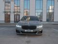 BMW 520 2022 года за 24 000 000 тг. в Астана