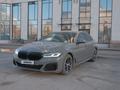 BMW 520 2022 года за 24 000 000 тг. в Астана – фото 2