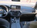 BMW 520 2022 года за 24 000 000 тг. в Астана – фото 23